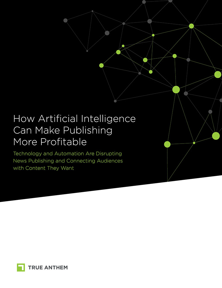 True Anthem White Paper Cover