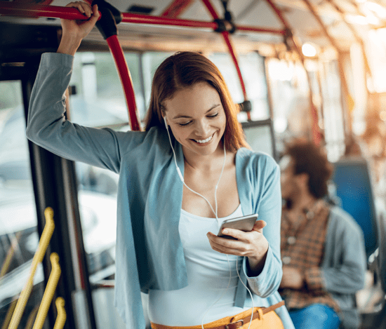 Bus Lady-min
