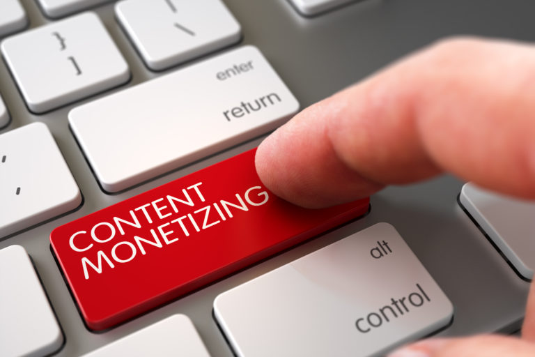 Content Marketing to Engage Consumers