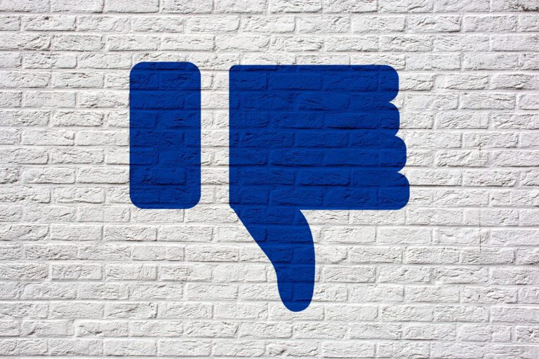 common facebook mistakes to avoid