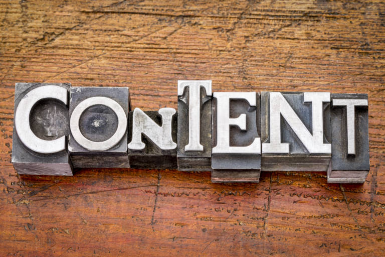 What is Evergreen Content