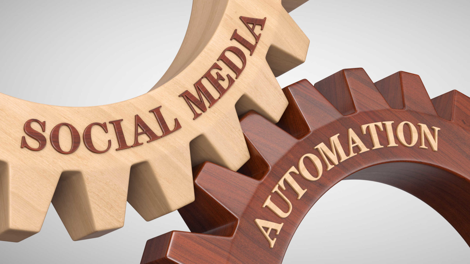 automating social media posts