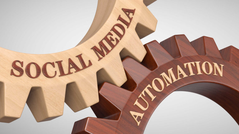 automate your social media posts