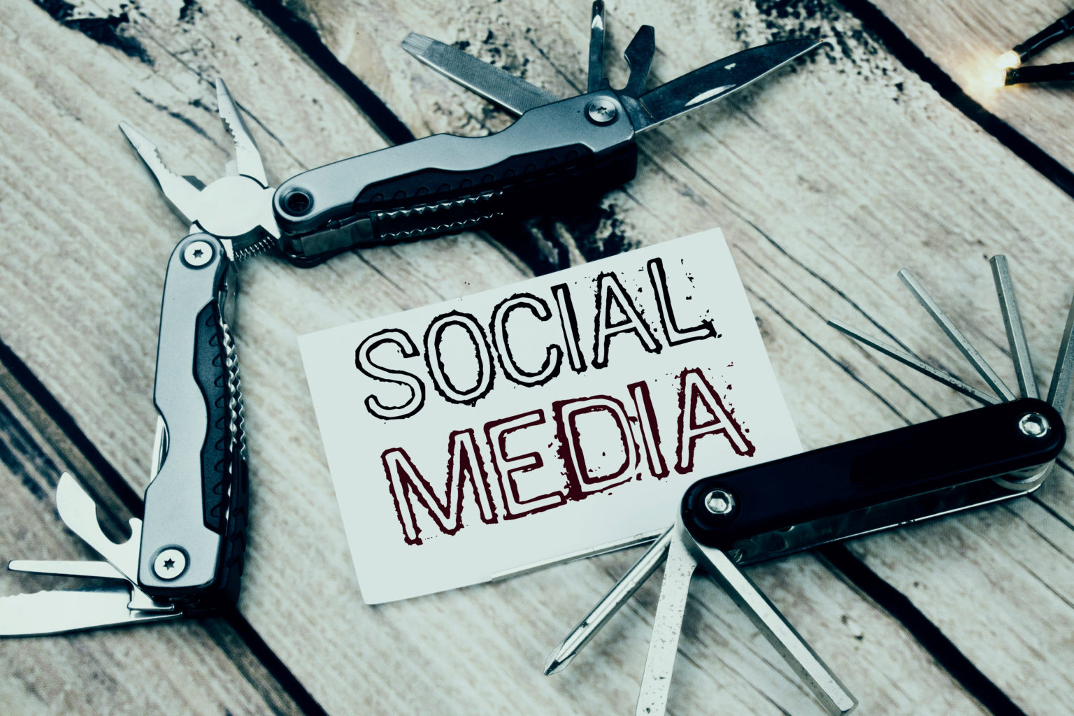 Finding Engaging Social Media Captions