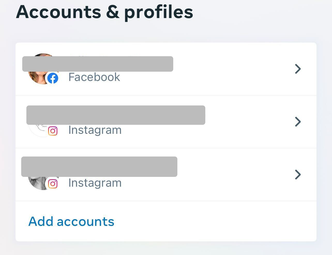 How to Link Your Facebook Account to Instagram