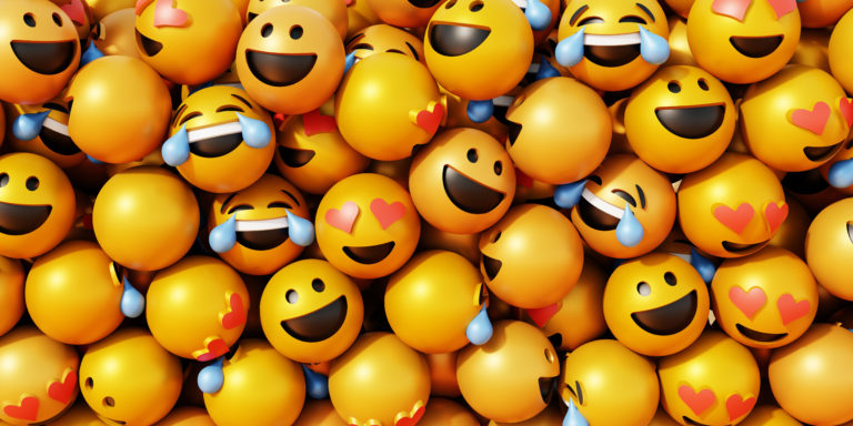 Emojis for Social Media
