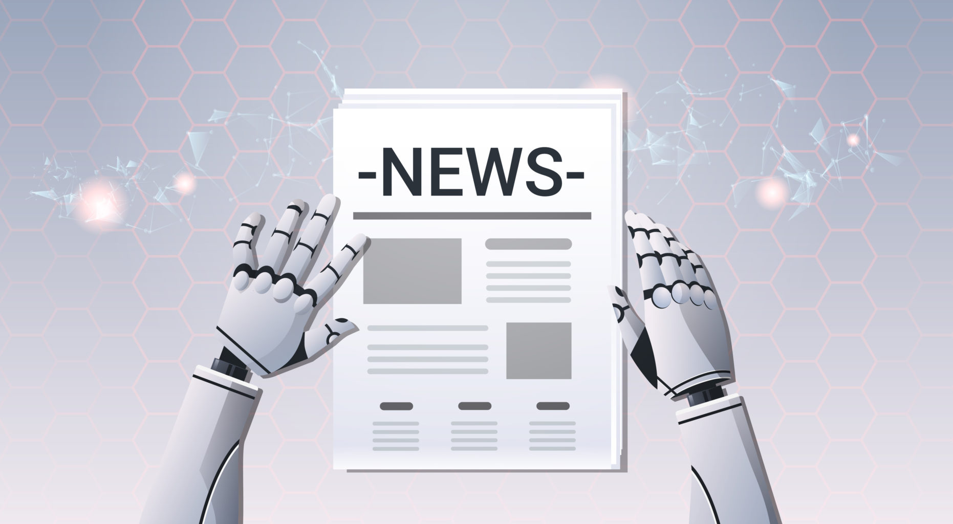 AI In Local Newsrooms