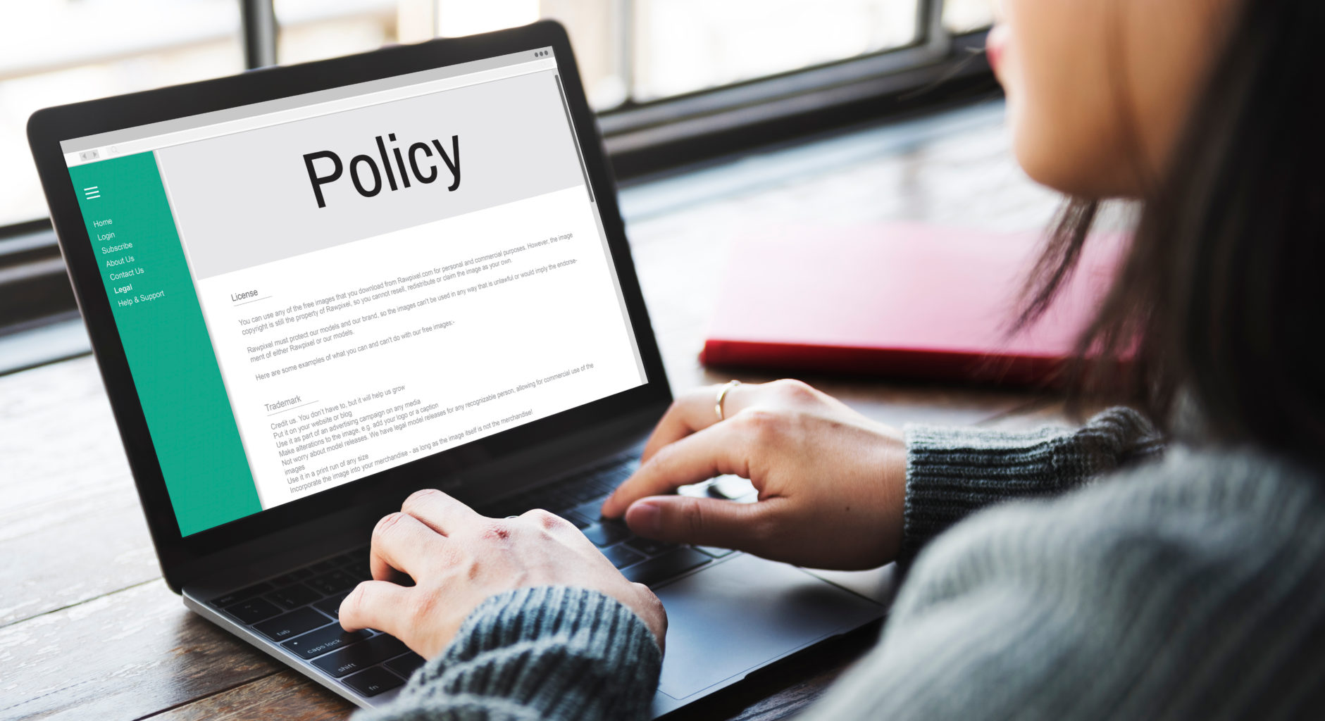 Social Media Policy for Employees
