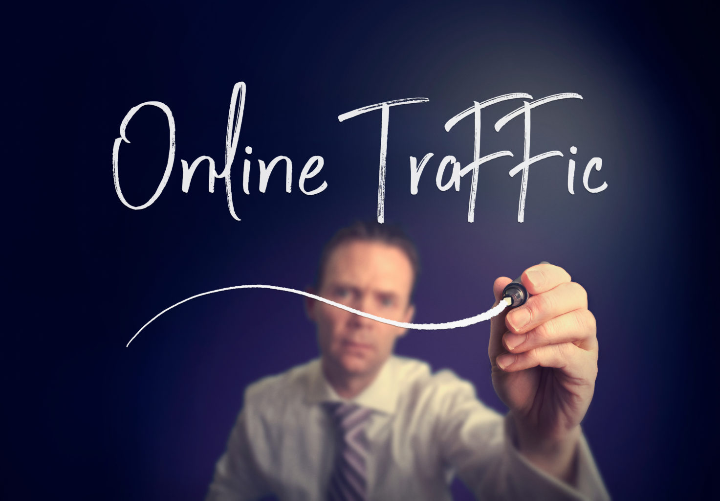 Drive More Social Media Traffic