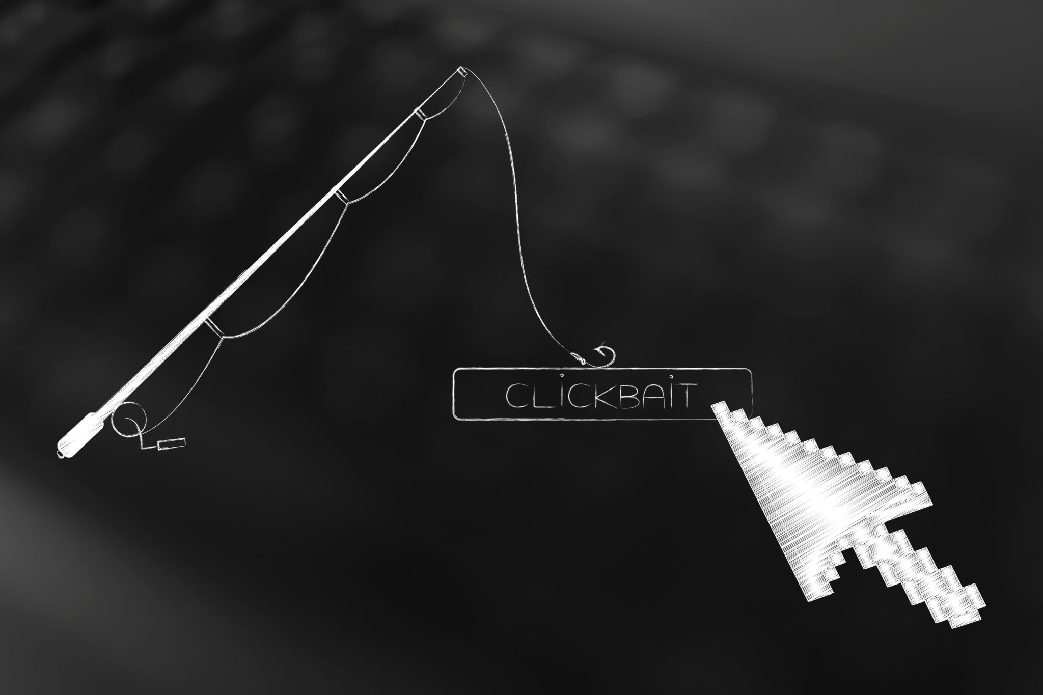 Reduce clickbait on Facebook Avoid Posting Clickbait on Facebook