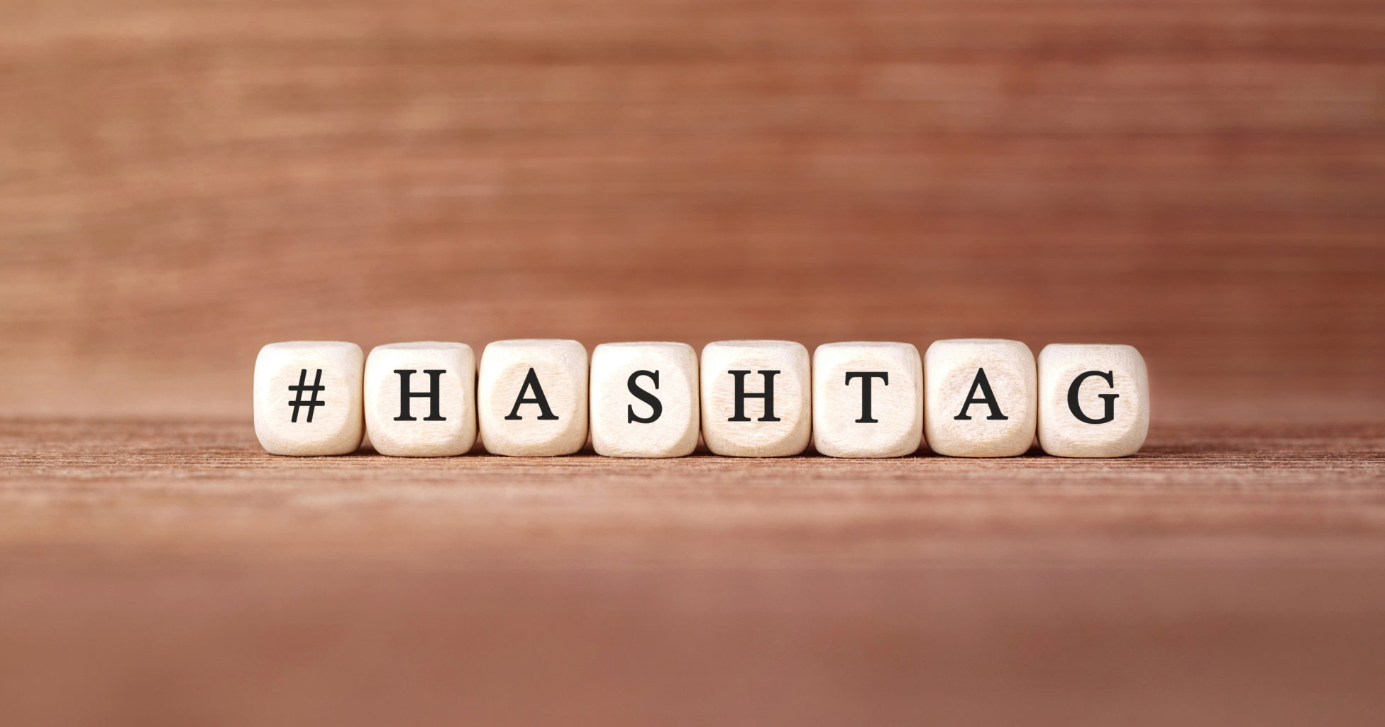 Instagram hashtags