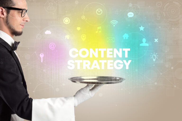 2023 content marketing strategies