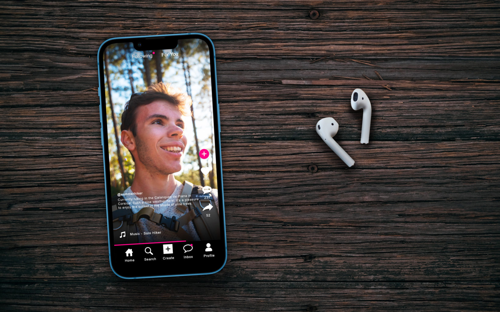 Using Short Form Video Content On Facebook
