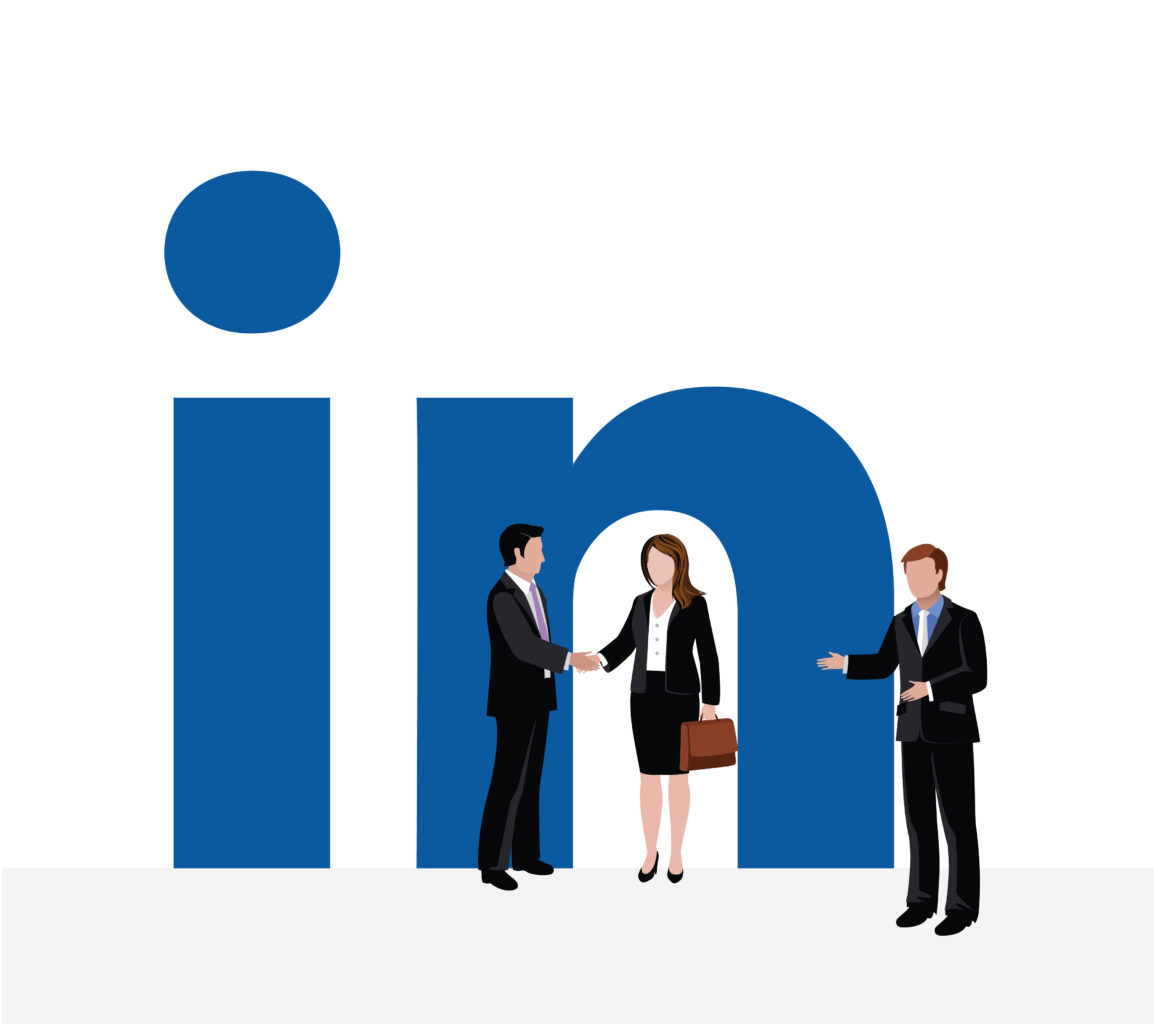 types of linkedin posts