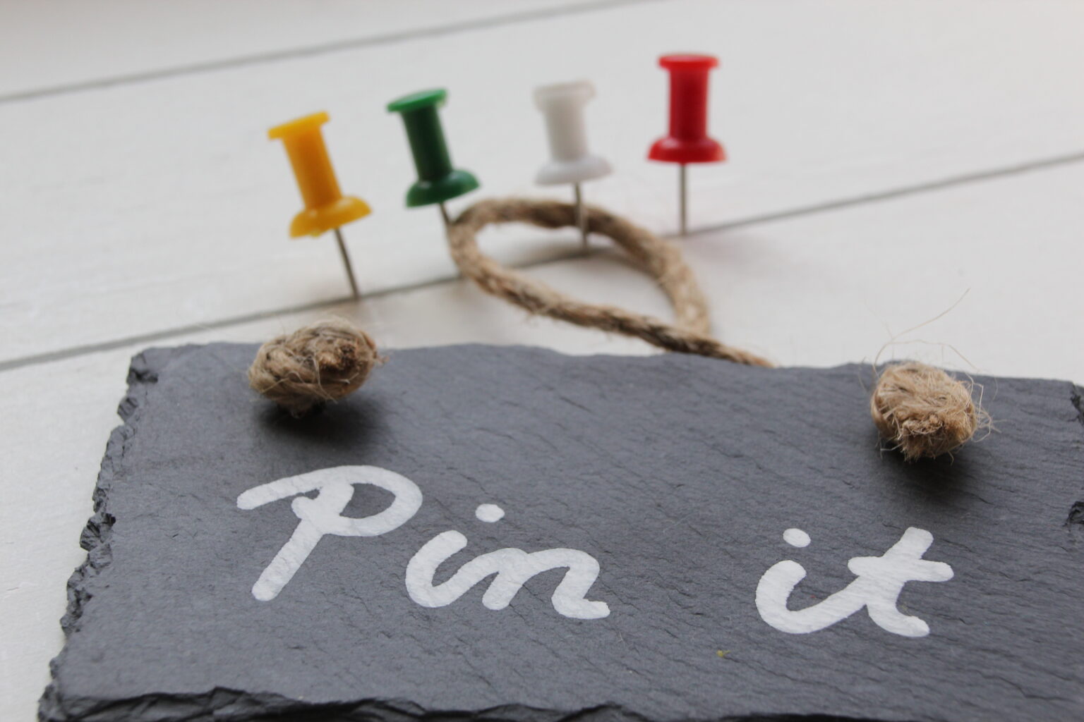 Popular Pinterest niches