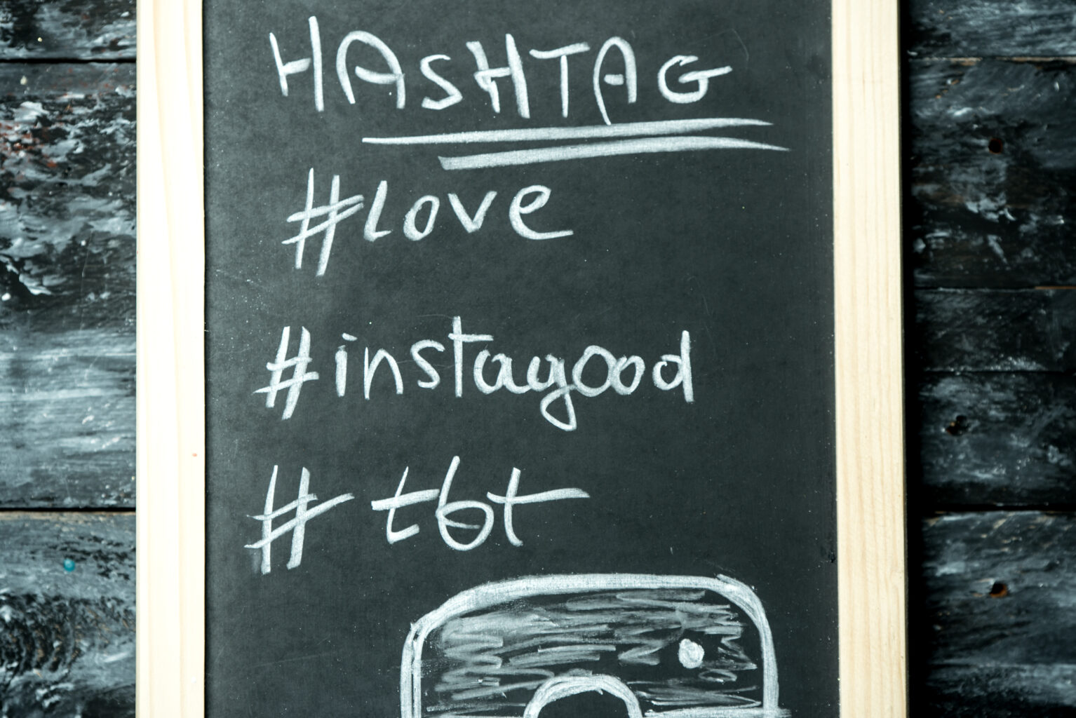 best Instagram hashtags
