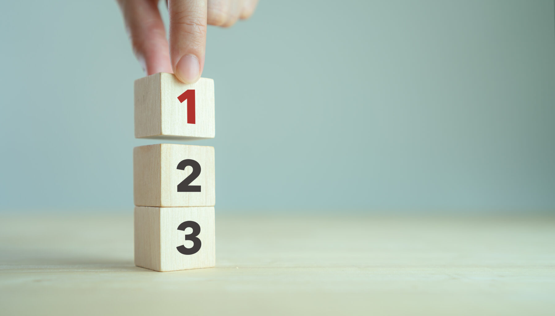 social media priorities for publishers