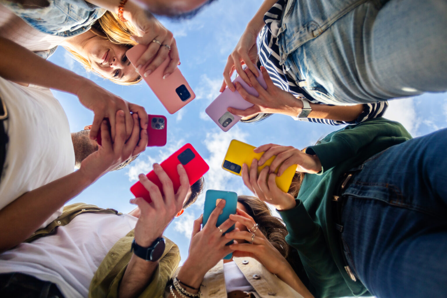 How to get engagement on Bluesky