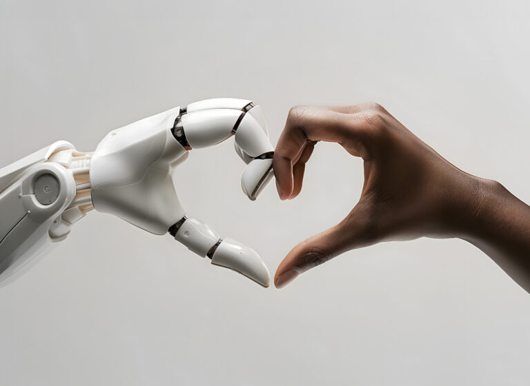 What are the benefits of human-AI collaboration?