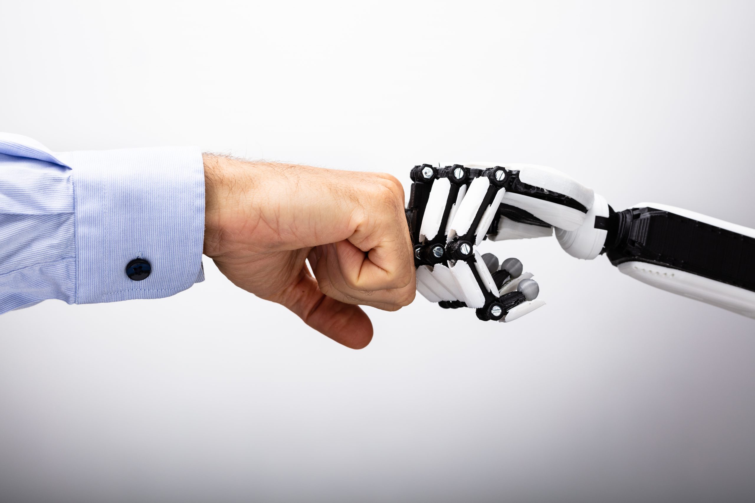 AI for content marketing