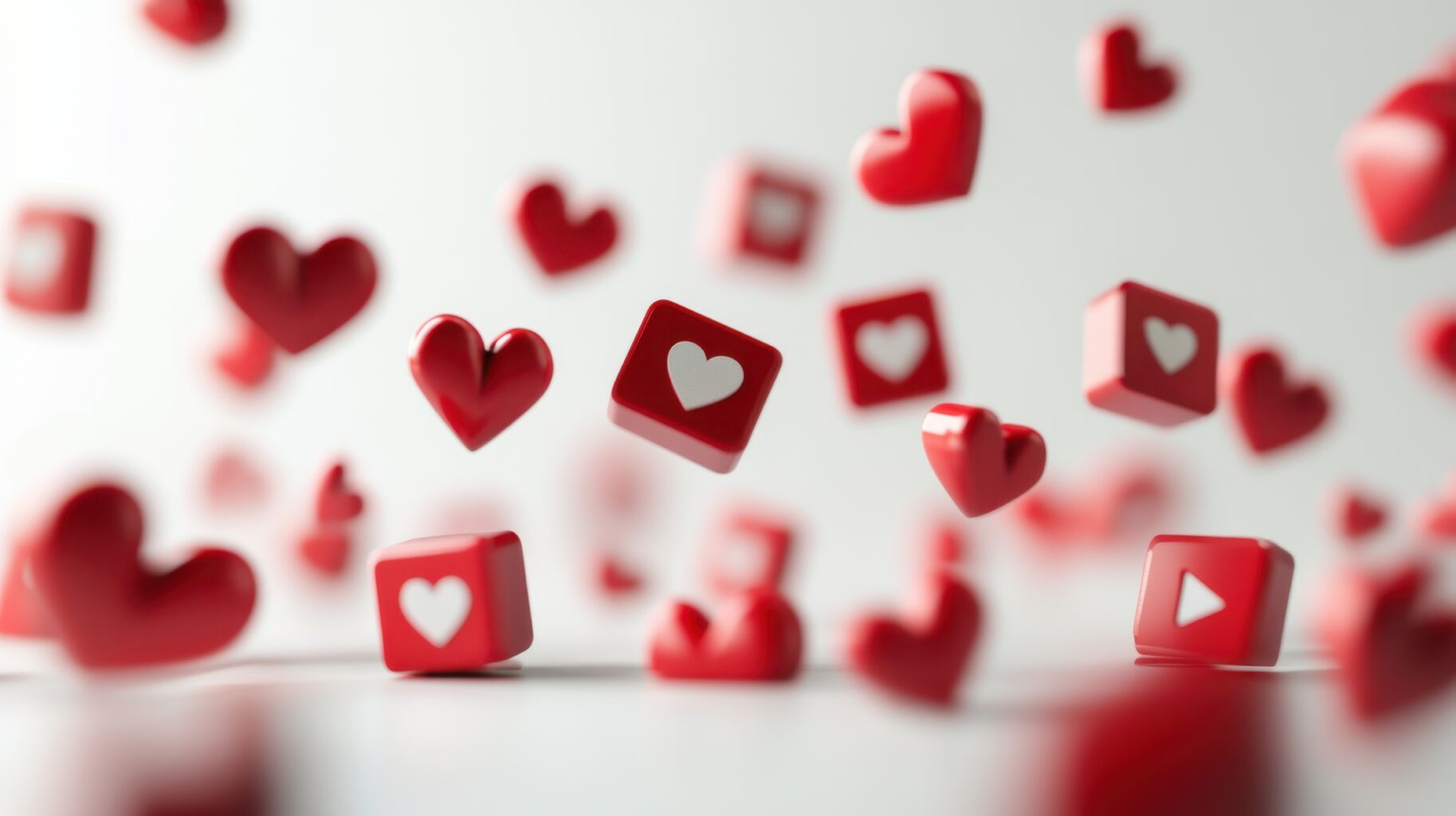 social media engagement