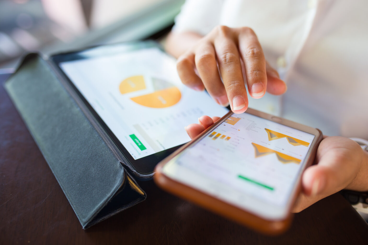 Benefits of using a social media analytics tool