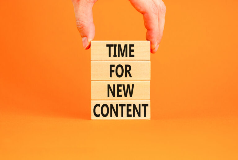 Long-form content on social platforms