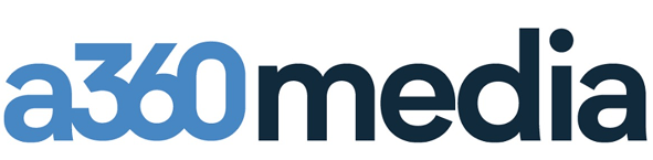 a360Media logo
